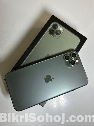 iPhone 11 Pro Max (Canada)